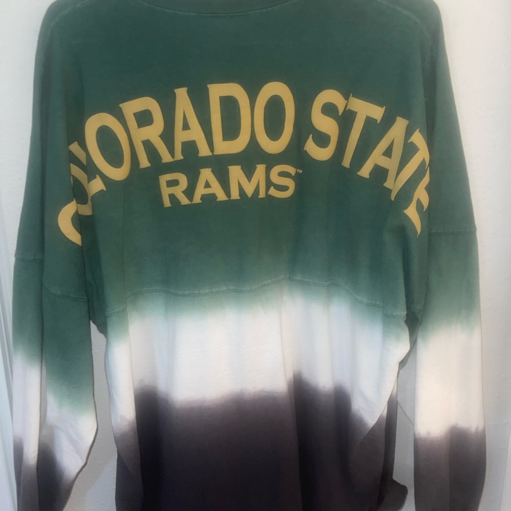Colorado State University